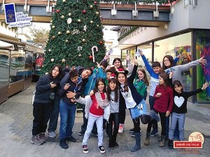 2018-12-23-3o-irakliou-xmas-tree