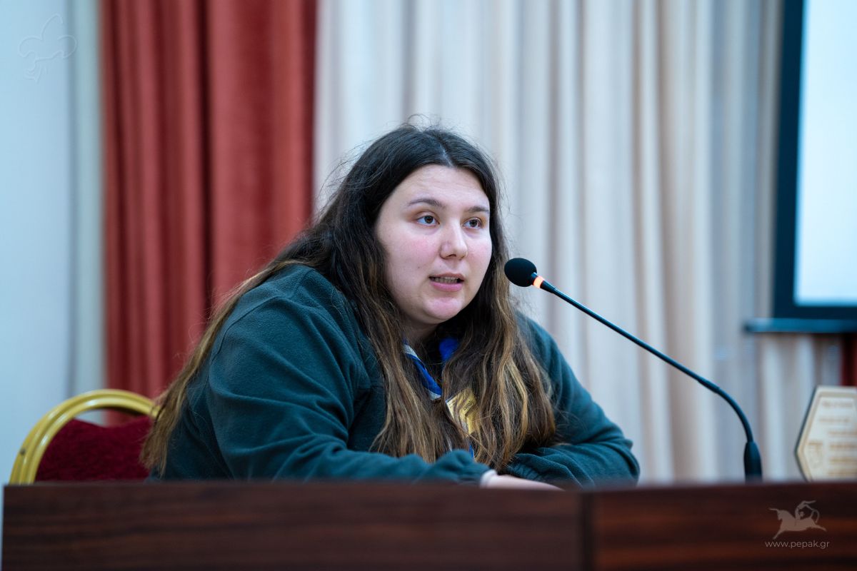 Συνέδριο Προσκόπων Ανατολικής Κρήτης 2024