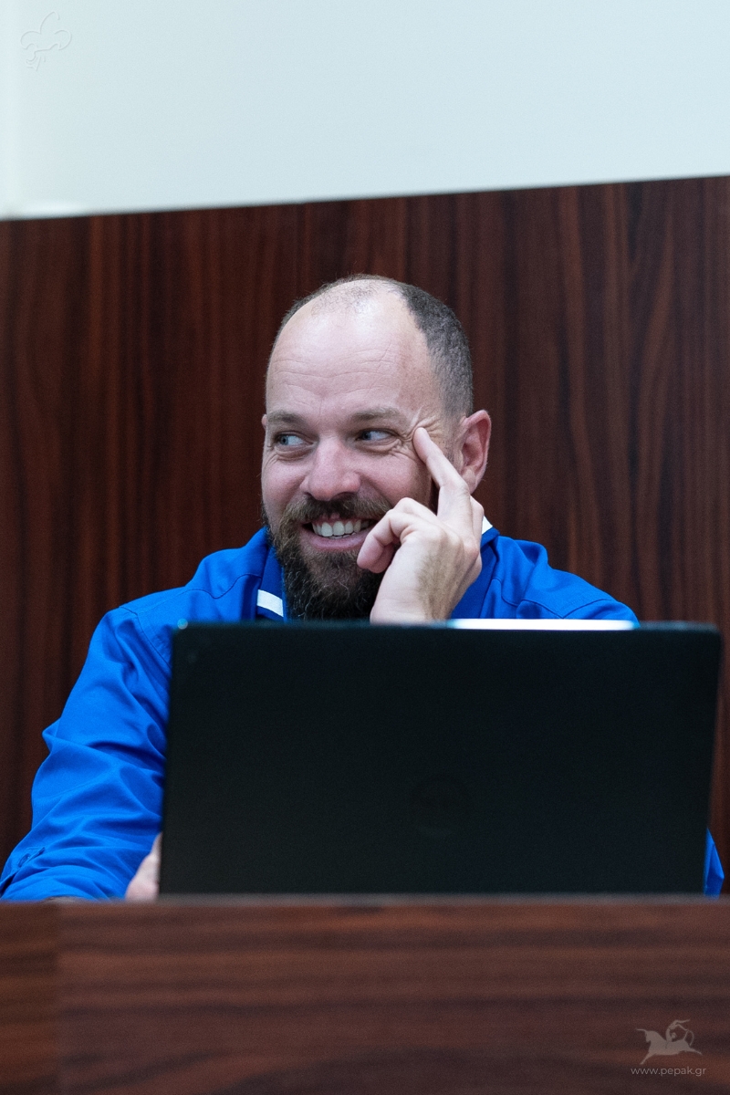 Συνέδριο Προσκόπων Ανατολικής Κρήτης 2024