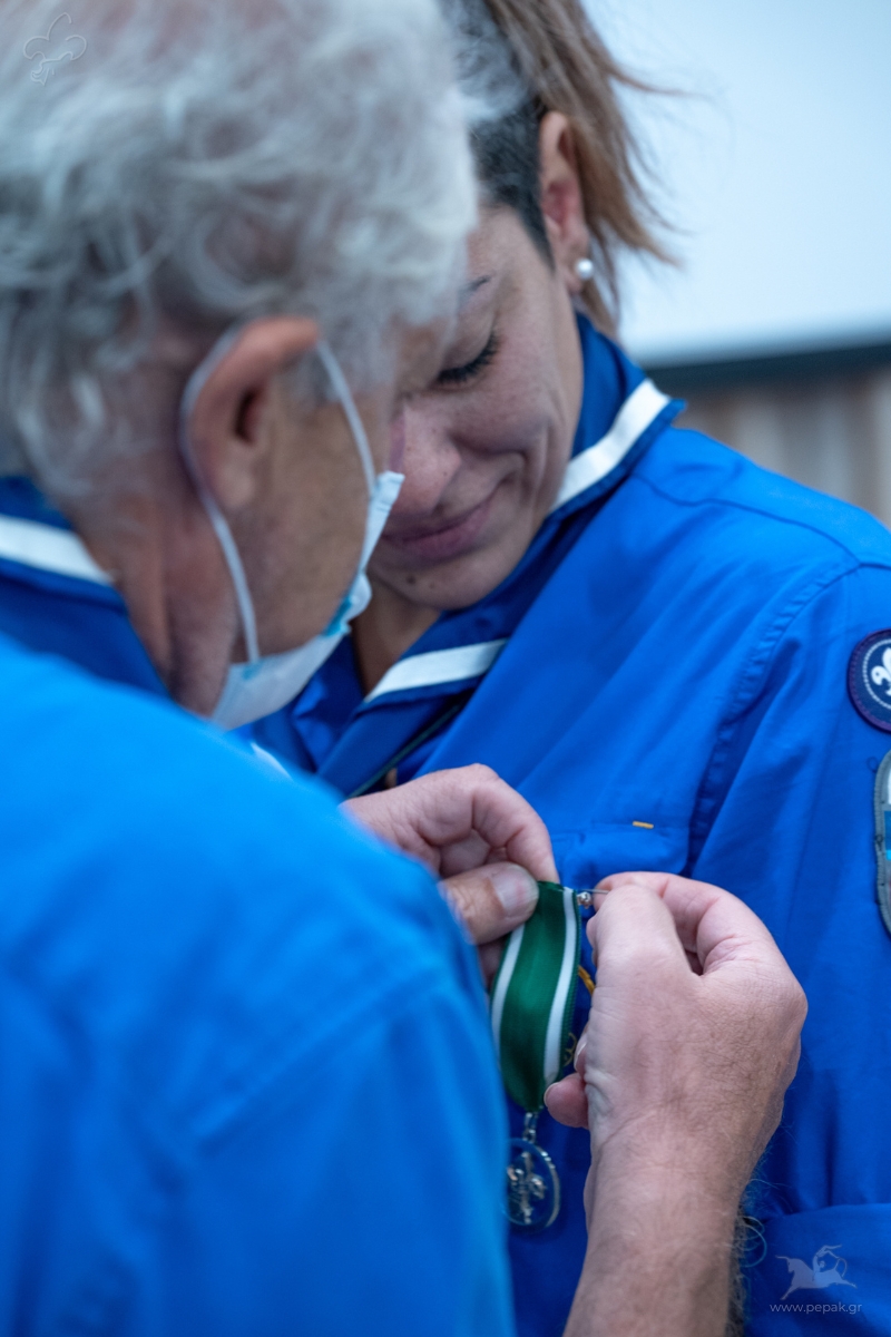 Συνέδριο Προσκόπων Ανατολικής Κρήτης 2024