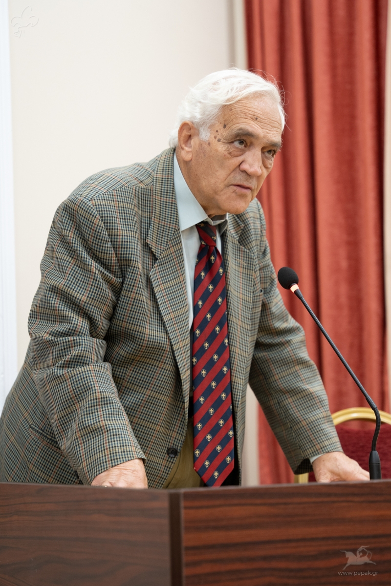 Συνέδριο Προσκόπων Ανατολικής Κρήτης 2024